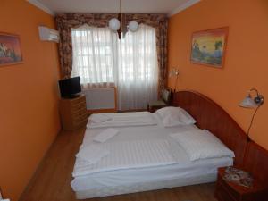 Major Panzió és Étterem