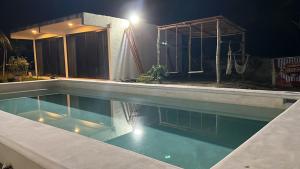 Kings Tuuch Bacalar - Cerca de la Laguna