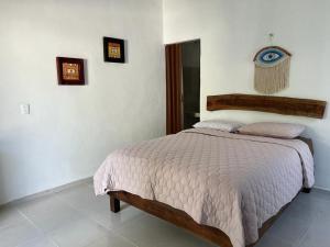 Kings Tuuch Bacalar - Cerca de la Laguna