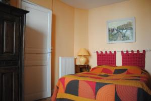 Chambres Chez Mounie