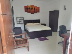 D & D Richmond by DEE DEE