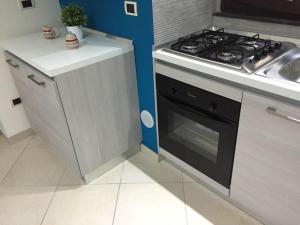 Apartments Casa Vacanze Dante