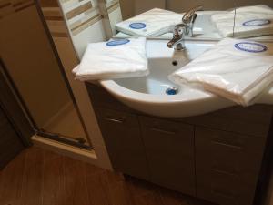 Apartments Casa Vacanze Dante