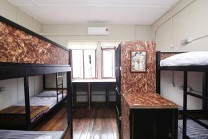 24 Seven Heritage Hostel