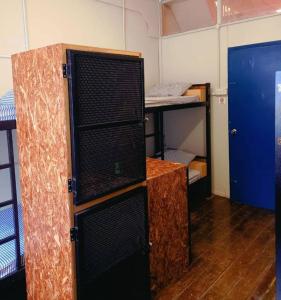 24 Seven Heritage Hostel