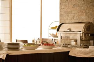 Family Hotel Berlin Beach Sveti Vlas