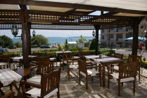 Family Hotel Berlin Beach Sveti Vlas