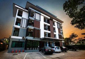 Euanjitt Chill House