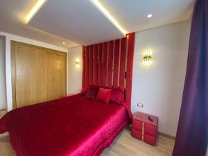 Corniche Casablanca - Red’s Neuf