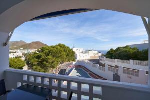 Apartamento Panoramico Tres Pinos Piscina - 3hvězdičkové hotely ve městě Sant Josep de sa Talaia