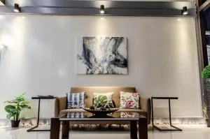 Moriyama Hotel - Banilad