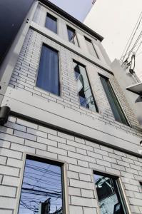 Moriyama Hotel