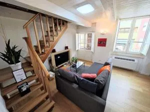 Civico36 Feels Like Home Apartment - Elmas