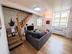 Civico36 Feels Like Home Apartment