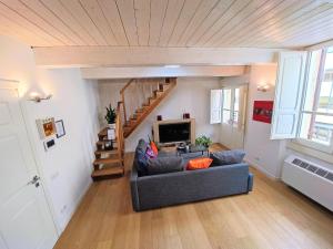 Civico36 Feels Like Home