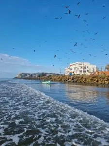 Hotel Ola Bella - 卡诺阿