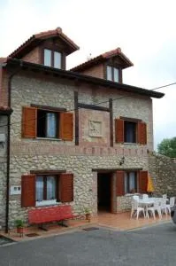 Hosteria El Corralucu - Portillo