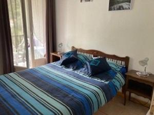 Appartements Appartement Amelie-les-Bains-Palalda, 2 pieces, 2 personnes - FR-1-703-15 : photos des chambres