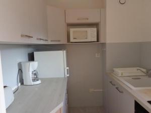 F1 avec loggia, WIFI et garage à Amélie-les-Bains - FR-1-703-16
