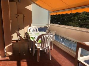 Appartements Appartement Amelie-les-Bains-Palalda, 3 pieces, 4 personnes - FR-1-703-25 : photos des chambres