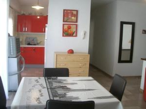 Appartement F2 climatisé, balcon, proche Thermes d'Amélie-les-Bains - FR-1-703-21