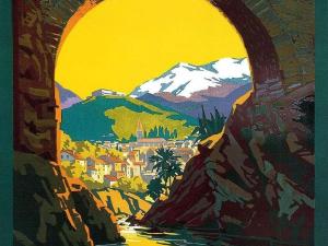 Studio confortable à Amélie-les-Bains - 2 pers, balcon, proche cures et centre-ville. - FR-1-703-33