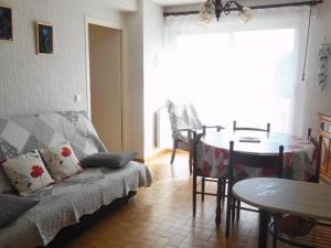 Charmant F1bis avec Balcon et Garage à 10min des Thermes - Amélie-les-Bains - FR-1-703-45