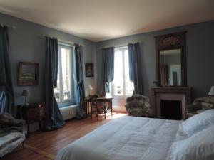 B&B / Chambres d'hotes Chambres d'Hotes de la Bucaille : photos des chambres