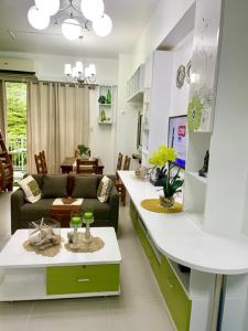 Pico De Loro Hamilo Coast beach and Country Club - Myna B One Bedroom