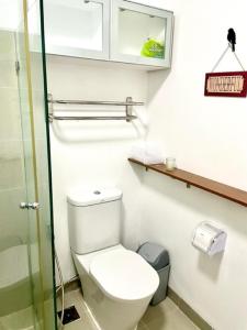 Pico De Loro Hamilo Coast beach and Country Club - Myna B One Bedroom