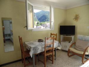 Appartements Studio Amelie-les-Bains-Palalda, 1 piece, 2 personnes - FR-1-703-69 : photos des chambres