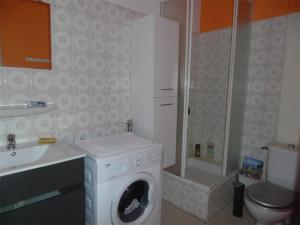 Appartements Studio Amelie-les-Bains-Palalda, 1 piece, 2 personnes - FR-1-703-68 : photos des chambres