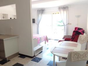 Studio Amélie-les-Bains-Palalda, 1 pièce, 2 personnes - FR-1-703-73