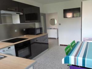 Appartements Appartement Amelie-les-Bains-Palalda, 3 pieces, 4 personnes - FR-1-703-93 : photos des chambres