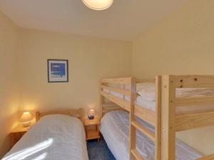 Maisons de vacances Maison paisible pres de la plage, 5 pers, jardin, animaux bienvenus - FR-1-706-7 : photos des chambres