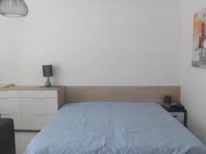 Appartements Studio Amelie-les-Bains-Palalda, 1 piece, 3 personnes - FR-1-703-57 : photos des chambres