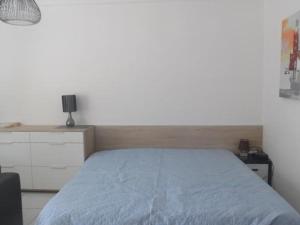 Studio 4 couchages avec loggia, WIFI, proche centre et cures - Amélie-les-Bains - FR-1-703-57