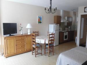 Appartements Studio Amelie-les-Bains-Palalda, 1 piece, 2 personnes - FR-1-703-63 : photos des chambres