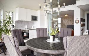 Nice Home In Timmernabben With Sauna