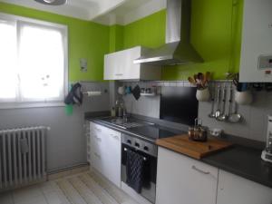 Appartements Appartement Amelie-les-Bains-Palalda, 2 pieces, 4 personnes - FR-1-703-78 : photos des chambres