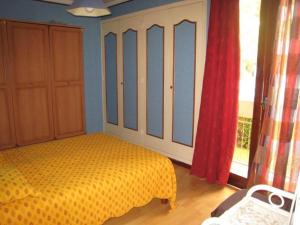 Appartement F3 avec terrasse, parking, Wi-Fi - Idéal cures - Centre-ville Amélie-les-Bains - FR-1-703-87