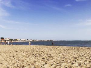 Confort 2 pièces pour 4 pers, Châtelaillon-Plage, parking - FR-1-706-4