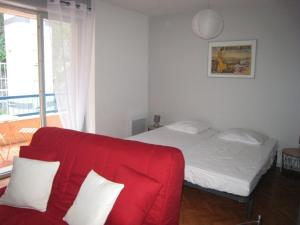 Appartements Studio Amelie-les-Bains-Palalda, 1 piece, 2 personnes - FR-1-703-94 : photos des chambres