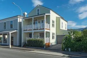 Trendy Townhouse - Atawhai