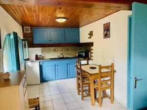 Appartements Appartement Arles-sur-Tech, 2 pieces, 2 personnes - FR-1-703-99 : photos des chambres