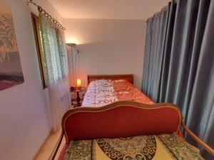 Maison plain-pied 4 pers, jardin, BBQ, WIFI, animaux OK - Châtelaillon-Plage - FR-1-706-8