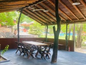 Complejo Las Violetas