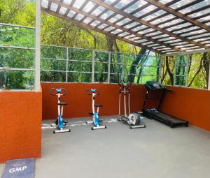 Complejo Las Violetas