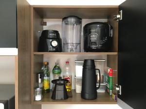 Cantinho Estrelado - Casa automatizada com ALEXA