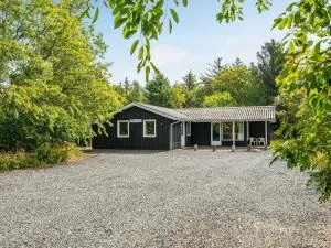 Holiday home Henne CXXVII - Stavsø